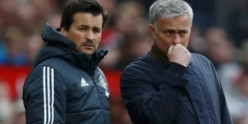 Ex-auxiliar de José Mourinho diz ‘não’ ao Flamengo; lista de opções fica cada vez menor