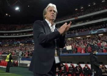 Flamengo formaliza proposta a Jorge Jesus; resposta será dada em 30 de dezembro