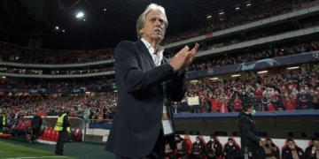 Flamengo formaliza proposta a Jorge Jesus; resposta será dada em 30 de dezembro
