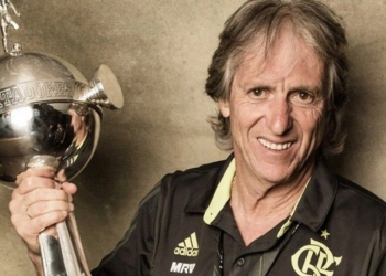 Só falta assinar: Jorge Jesus diz ‘sim’ ao Flamengo e deve ser o novo treinador em 2022
