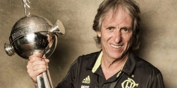 Só falta assinar: Jorge Jesus diz ‘sim’ ao Flamengo e deve ser o novo treinador em 2022
