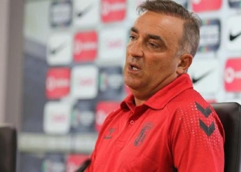 Desistiu de Jorge Jesus? Dirigentes do Flamengo viajam a Braga para conversas finais com Carlos Carvalhal