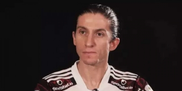 Filipe Luís deve ser o novo técnico do Flamengo, avalia comentarista esportivo
