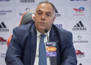 Gigante da Itália prepara proposta milionária para levar defensor do Flamengo
