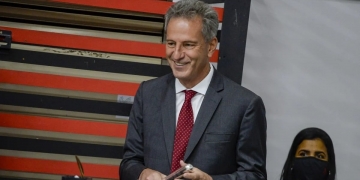 Sondado por gigantes europeus, atacante do Flamengo informa à diretoria o seu desejo para a temporada de 2022