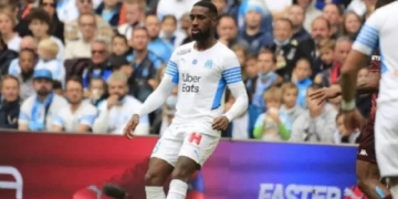 De volta ao Flamengo? Gerson é duramente criticado pela imprensa da França e faz postagem enigmática nas redes sociais