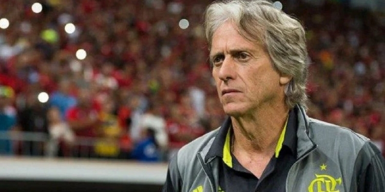 Partida derradeira: Benfica x Porto será a última oportunidade para Jorge Jesus permanecer no cargo