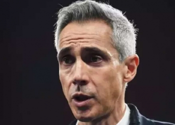 Paulo Sousa é o novo técnico do Flamengo, diz imprensa de Portugal