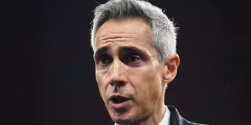 Paulo Sousa é o novo técnico do Flamengo, diz imprensa de Portugal