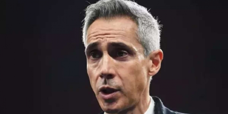 Paulo Sousa é o novo técnico do Flamengo, diz imprensa de Portugal