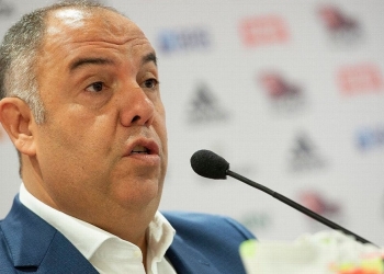 Flamengo oficializa a venda de lateral-direito para time da Série A do Campeonato Brasileiro