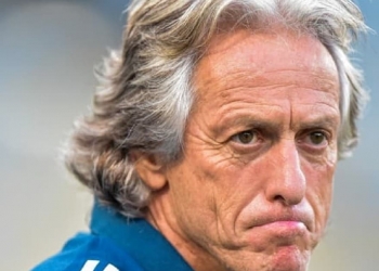 Magoado com o Flamengo, Jorge Jesus pode voltar ao Brasil para treinar o Corinthians