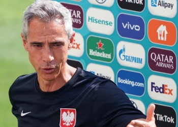 Empresário de Paulo Sousa nega acerto com o Flamengo: ‘Não há nem mesmo um acordo oral’