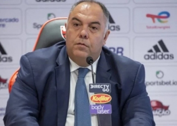 Flamengo deve ir à França para contratar jogador do PSG como reforço para 2022
