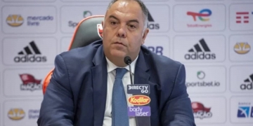 Flamengo deve ir à França para contratar jogador do PSG como reforço para 2022