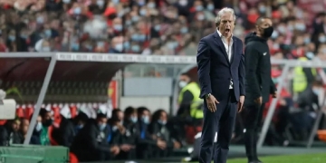 Benfica demite Jorge Jesus; Atlético-MG é cotado como favorito após saída de Cuca
