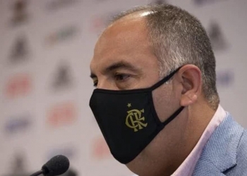Flamengo perto de perder atacante para time da Série A do Campeonato Brasileiro