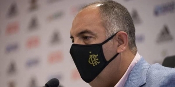 Flamengo perto de perder atacante para time da Série A do Campeonato Brasileiro