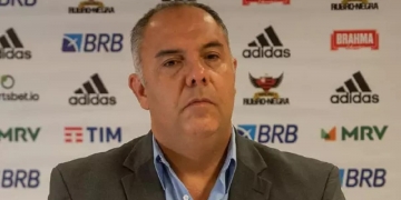 Flamengo acerta a contratação de joia do futebol europeu como reforço para a temporada de 2022
