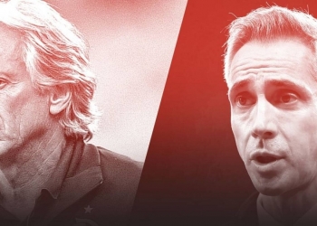 Voltou atrás por Jorge Jesus? Flamengo toma decisão com relação a Paulo Sousa para 2022
