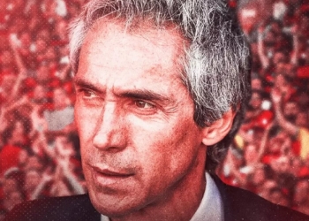 Meio-campista demonstra desejo de jogar no Flamengo de Paulo Sousa e pode pintar como primeiro reforço para 2022