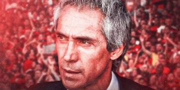 Meio-campista demonstra desejo de jogar no Flamengo de Paulo Sousa e pode pintar como primeiro reforço para 2022