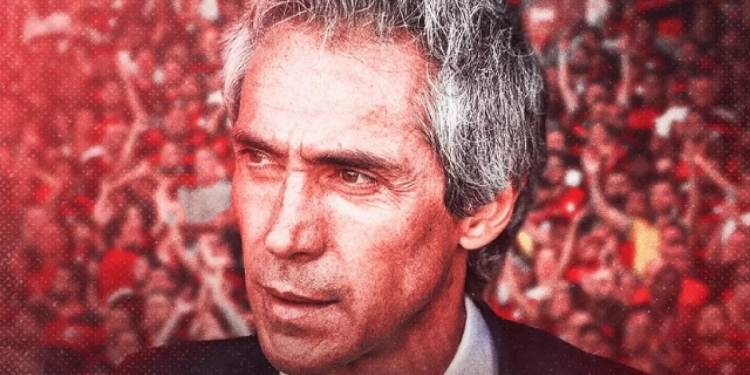 Meio-campista demonstra desejo de jogar no Flamengo de Paulo Sousa e pode pintar como primeiro reforço para 2022