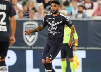 Joia brasileira do Bordeaux (FRA) entra na mira do Flamengo de Paulo Sousa