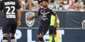 Joia brasileira do Bordeaux (FRA) entra na mira do Flamengo de Paulo Sousa
