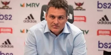 Bruno Spindel rompe o silêncio e fala sobre o interesse de Newcastle em Gabigol