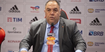 Flamengo demonstra interesse na contratação do goleiro do Barcelona para fazer sombra a Diego Alves