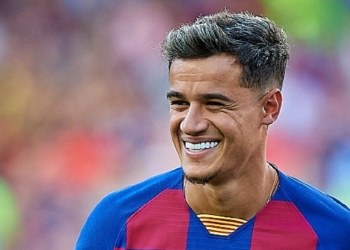 Flamengo continua na busca por Coutinho e já sabe quanto terá que pagar ao Barcelona