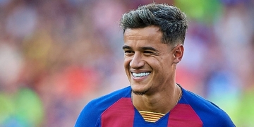 Flamengo continua na busca por Coutinho e já sabe quanto terá que pagar ao Barcelona