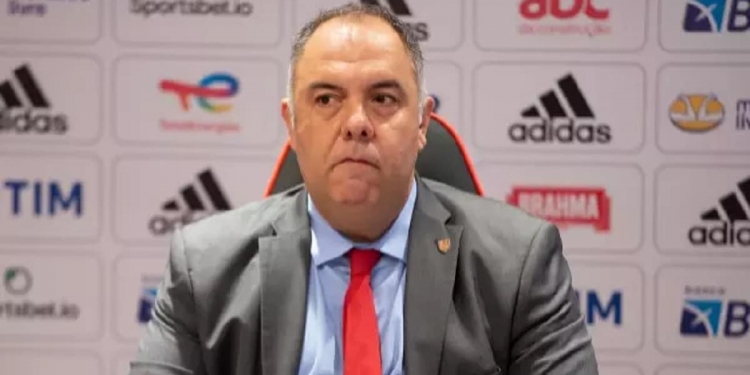 Volante do Flamengo entra na mira do Athletico-PR e pode deixar o Rubro-Negro em 2022