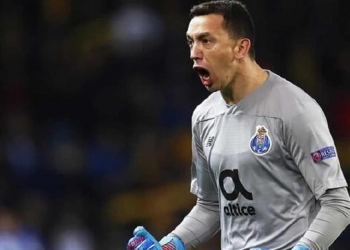 Goleiro do Porto (Portugal) entra na mira do Flamengo como reforço para 2022