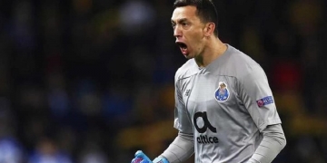 Goleiro do Porto (Portugal) entra na mira do Flamengo como reforço para 2022