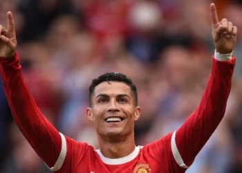 Cristiano Ronaldo no Flamengo? Marcos Braz se reúne com representante do português e agita torcedores na web