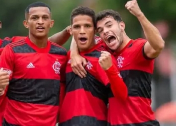 Copinha já começou! Flamengo se prepara para a estreia; calendário de jogos é divulgado