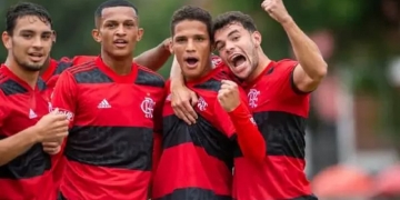 Copinha já começou! Flamengo se prepara para a estreia; calendário de jogos é divulgado