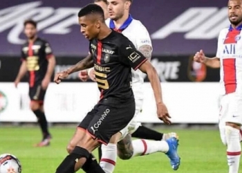 Flamengo mira contratação de ex-companheiro de Gabigol no futebol europeu