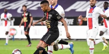 Flamengo mira contratação de ex-companheiro de Gabigol no futebol europeu