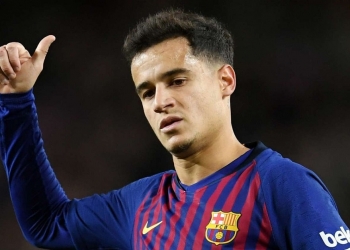 Dirigente do Flamengo rompe o silêncio e crava o futuro de Philippe Coutinho com relação ao Rubro-Negro