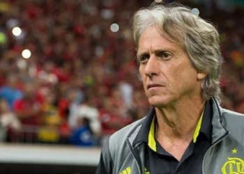 Jorge Jesus recebe ‘não’ de time brasileiro e segue desempregado no mercado da bola