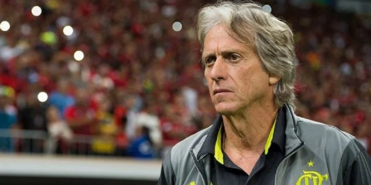 Jorge Jesus recebe ‘não’ de time brasileiro e segue desempregado no mercado da bola