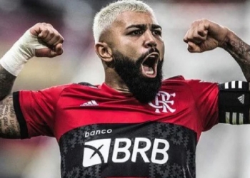 Flamengo recebe proposta do West Ham por Gabigol e dá resposta no mesmo dia