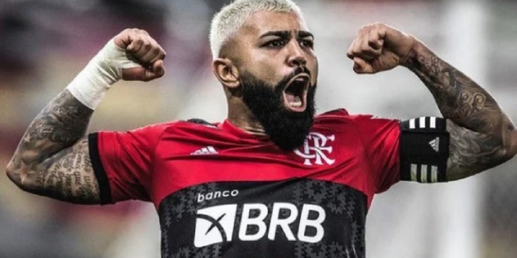 Flamengo recebe proposta do West Ham por Gabigol e dá resposta no mesmo dia