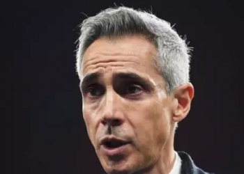 Paulo Sousa pede à diretoria do Flamengo o primeiro reforço para 2022: ‘Nível A’