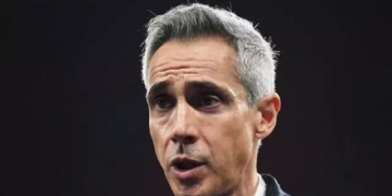 Paulo Sousa pede à diretoria do Flamengo o primeiro reforço para 2022: ‘Nível A’