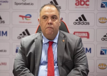 Flamengo acerta transferência de atacante para time da Série A