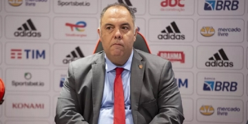 Flamengo acerta transferência de atacante para time da Série A